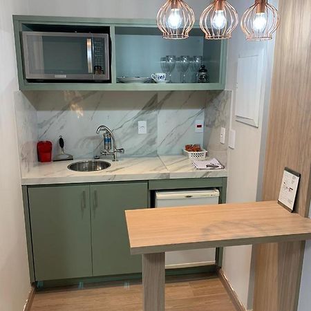 Jardim Paulista Apartamento Com Vista São Paulo Exterior foto