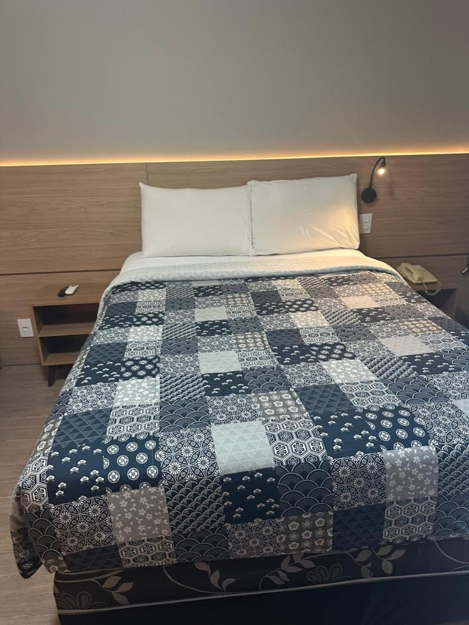 Jardim Paulista Apartamento Com Vista São Paulo Exterior foto